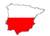 TAPIZADOS OCHANDO - Polski